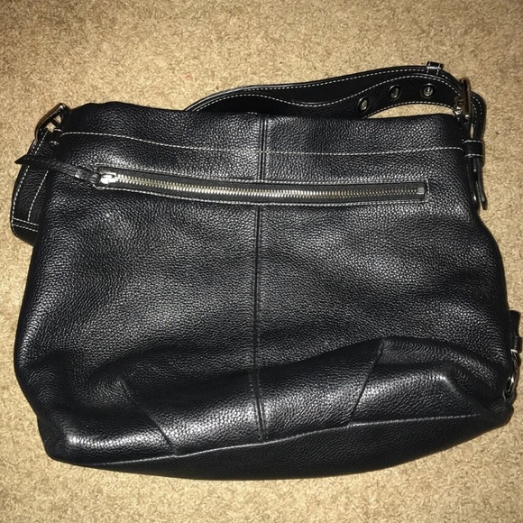 Authentic Coach Bag - Picture 4 of 8